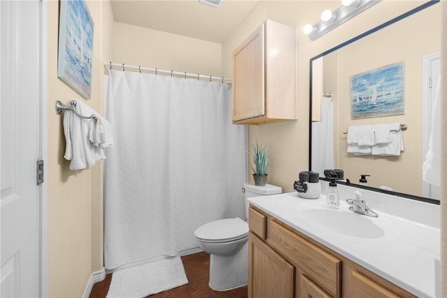 UNIT-407 - 15209 S Padre Island Dr, Townhouse with 2 bedrooms, 2 bathrooms and null parking in Corpus Christi TX | Image 23