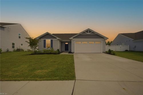 3728 Goose Pond Way, Elizabeth City, NC, 27909-8007 | Card Image