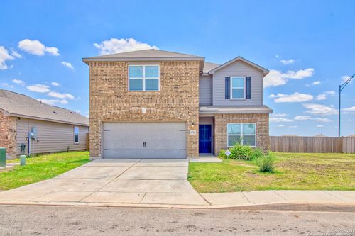 4010 Leighton Hbr, Von Ormy, TX, 78073-2113 | Card Image