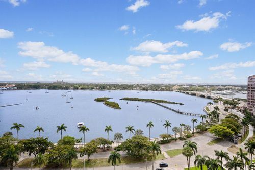 apt-16a-525 S Flagler Dr, West Palm Beach, FL, 33401-5925 | Card Image