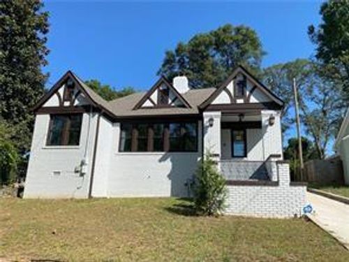 1677 S Gordon St Sw, Atlanta, GA, 30310-2335 | Card Image