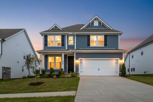 647 Conifer Dr, Spring Hill, TN, 37174-3373 | Card Image