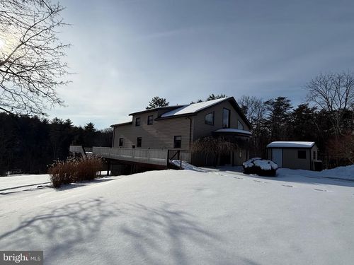 4776 Mcalevys Fort Road, PETERSBURG, PA, 16669 | Card Image