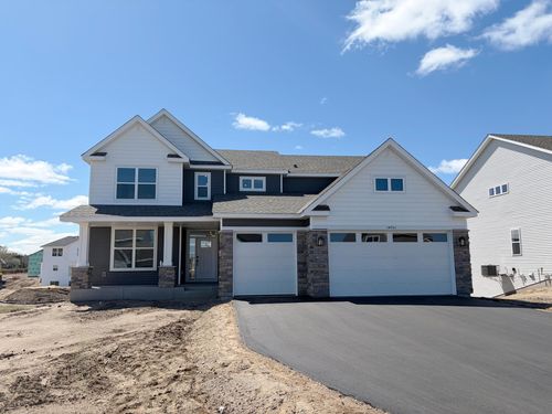 14701 74th Ln Ne, Otsego, MN, 55330-3223 | Card Image