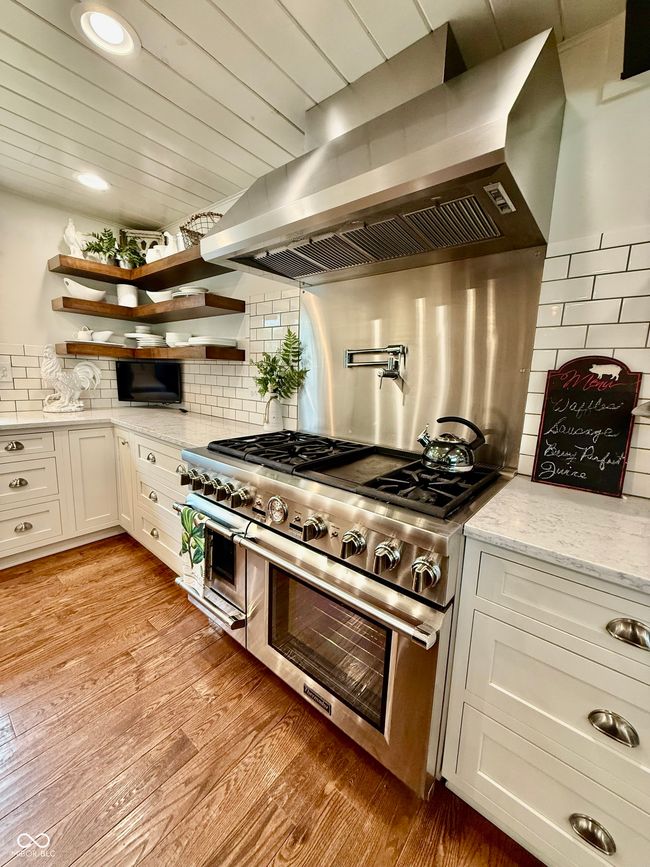 4209 E County Road 50 S, House other with 4 bedrooms, 4 bathrooms and null parking in Fillmore IN | Image 56