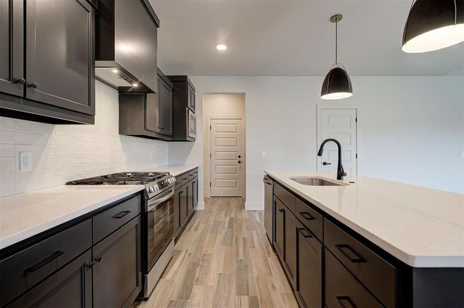 6016 Kinnick Dr, House other with 4 bedrooms, 2 bathrooms and null parking in Edmond OK | Image 15