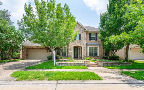 18923 Banyan Cove Lane, Cypress, TX, 77433 | Card Image