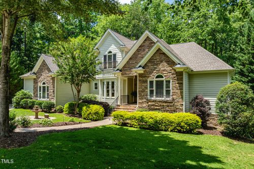 137 Forked Pine Ct, Chapel Hill, NC, 27517-7630 | Card Image