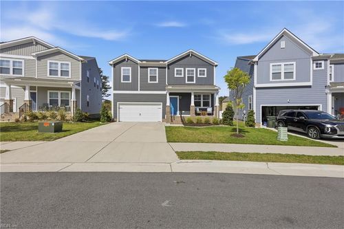 130 Meadows Landing Lane, Suffolk, VA, 23434 | Card Image