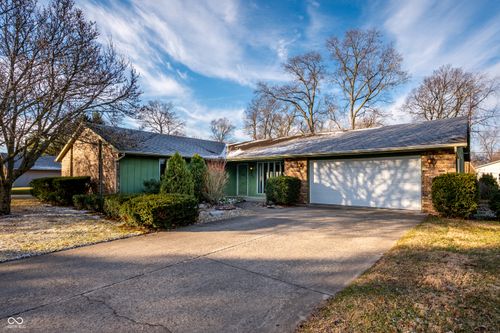 905 S Buckingham Road, Yorktown, IN, 47396 | Card Image