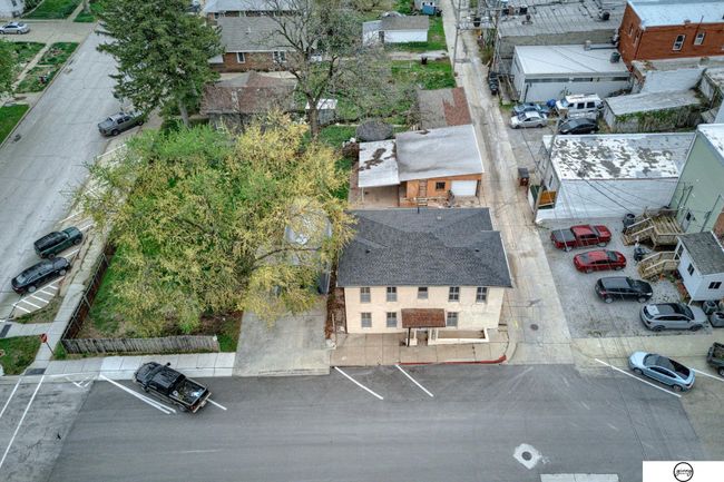 114 N 7 Th St, House other with 5 bedrooms, 3 bathrooms and 2 parking in Nebraska City NE | Image 26