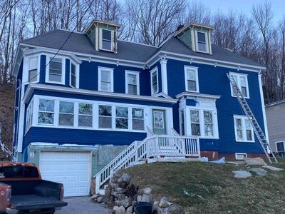 101 Maple Street, House other with 4 bedrooms, 1 bathrooms and null parking in Berlin NH | Image 1