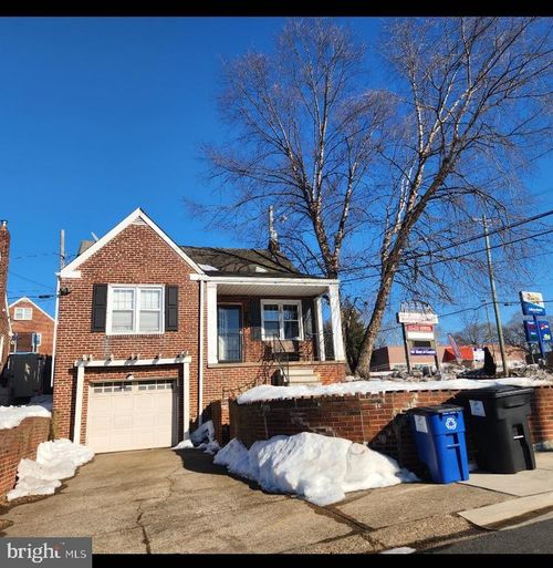 1519 Clayton Rd, WILMINGTON, DE, 19805-4513 | Card Image