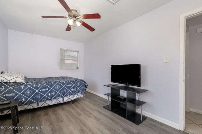 107 1 St St, House other with 3 bedrooms, 1 bathrooms and null parking in Merritt Island FL | Image 14