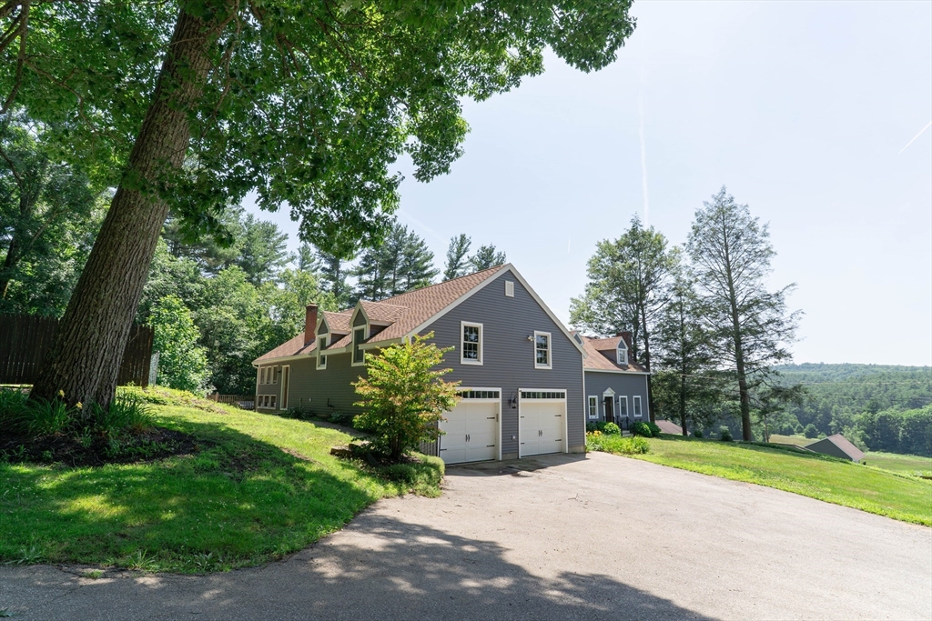 Residential in New Braintree 2