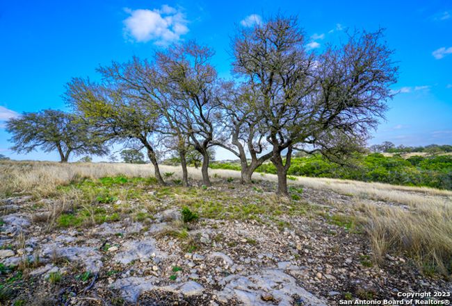 lot 84 Loma Vista Ranch #2, Home with 0 bedrooms, 0 bathrooms and null parking in Kerrville TX | Image 7