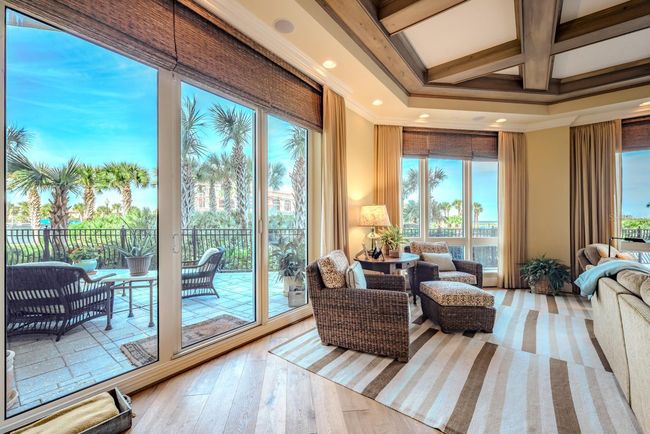 UNIT-101 - 28 Porto Mar, Condo with 4 bedrooms, 5 bathrooms and null parking in PALM COAST FL | Image 28