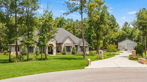 7304 Morningbrook Ct, Montgomery, TX, 77316-3252 | Card Image