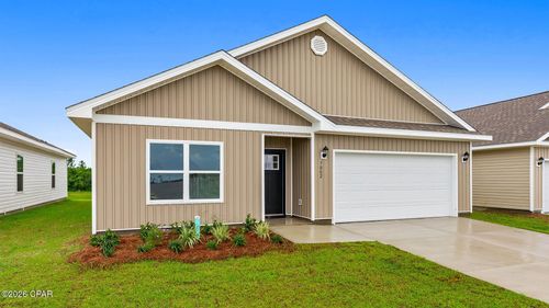 3170 Sawgrass Street, Panama City, FL, 32404 | Card Image
