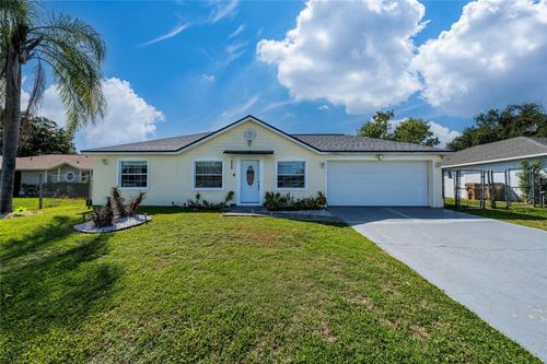 256 Cranbrook Dr, KISSIMMEE, FL, 34758-3029 | Card Image