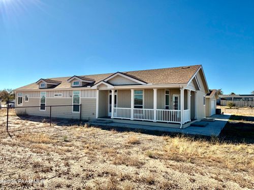 1617 Bradshaw Ave, Chino Valley, AZ, 86323-0477 | Card Image