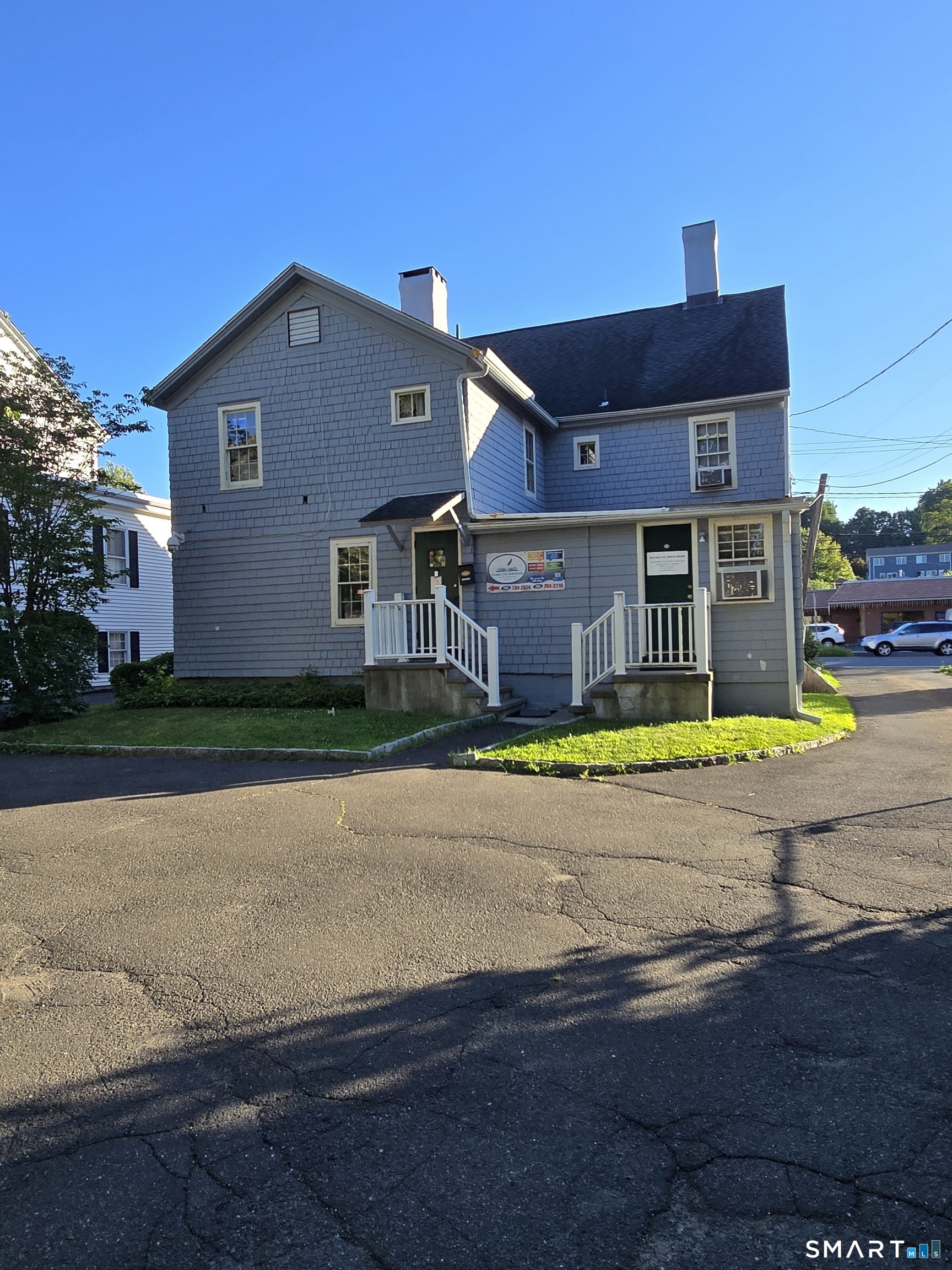 Commercial Lease in Danbury 2