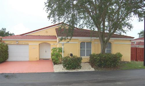 10957 Sw 73rd Ter, Miami, FL, 33173-2757 | Card Image
