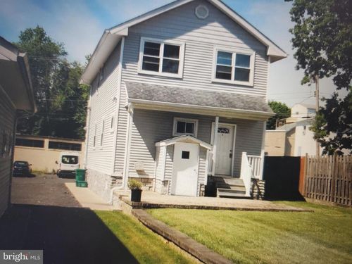 2-4919 Hazel Ave, FEASTERVILLE TREVOSE, PA, 19053-4817 | Card Image