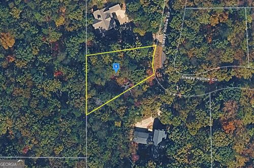 929 Sleepy Hollow Cir, Jasper, GA, 30143 | Card Image