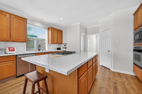 25830 Clear Springs Way, Spring, TX, 77373-8266 | Card Image