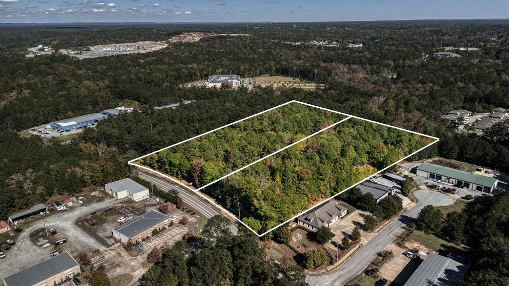 8300 Fortson Rd, Fortson, GA