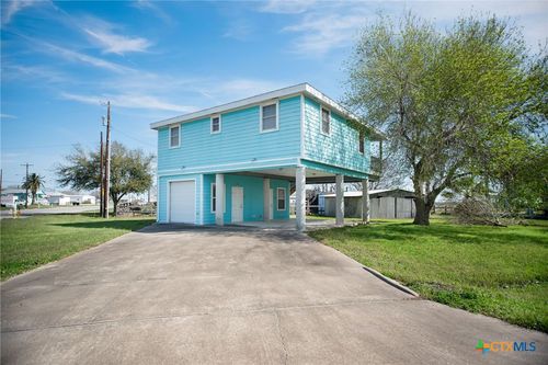 10 Chumley, Port Lavaca, TX, 77979-6702 | Card Image