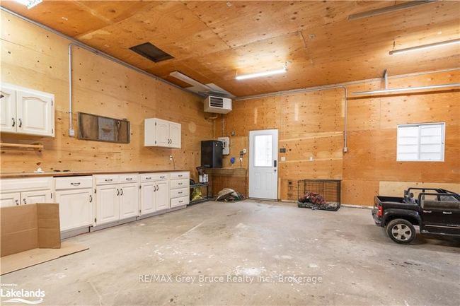 822797 Sideroad 1, House other with 3 bedrooms, 2 bathrooms and 6 parking in Chatsworth ON | Image 28