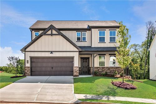307 William Gossett Dr, Canton, GA, 30114-7903 | Card Image