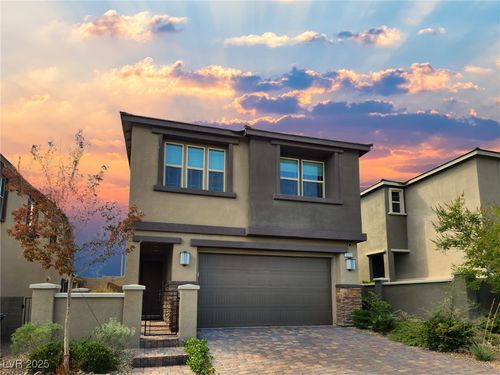 921 Ariel Heights Ave, Las Vegas, NV, 89138-6194 | Card Image