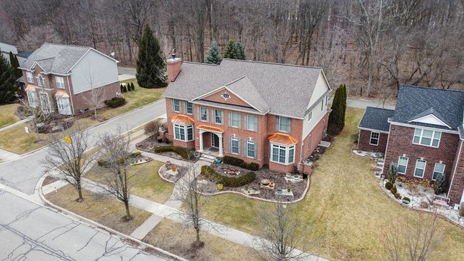 49532 Great Falls Rd, House other with 5 bedrooms, 5 bathrooms and null parking in Canton MI | Image 19