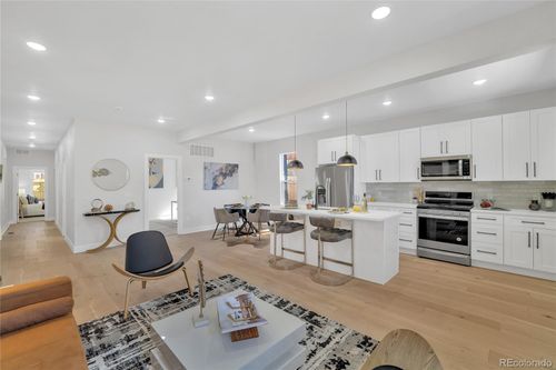 3512 N High St, Denver, CO, 80205-4044 | Card Image