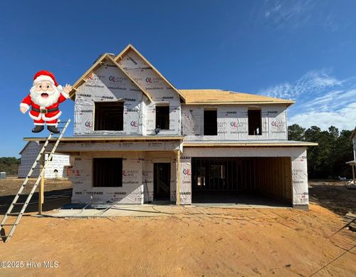 374 Sacksonia Street, Raeford, NC, 28376 | Card Image