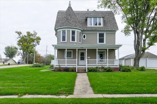406 N East St, Toledo, IA, 52342-1710 | Card Image