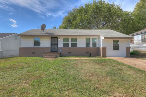 4614 Boston Ave, Tulsa, OK, 74126-3140 | Card Image