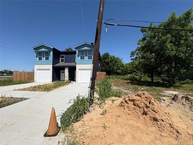 2714 Sam Wilson St, Home with 0 bedrooms, 0 bathrooms and null parking in Houston TX | Image 5