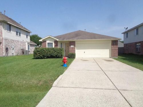 21399 Forest Colony Dr, Porter, TX, 77365-5961 | Card Image