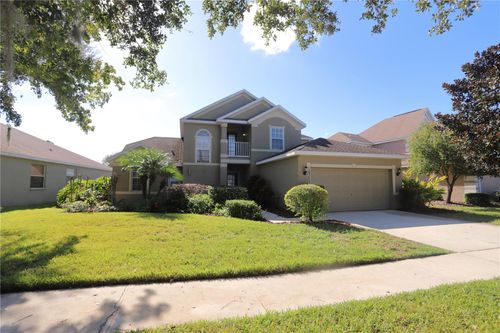 16323 Bridgewalk Dr, LITHIA, FL, 33547-4816 | Card Image