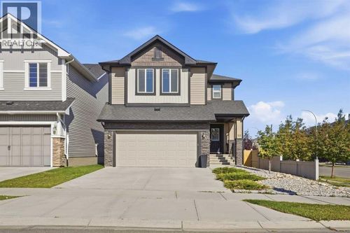 108 Hillcrest Ave Sw, Airdrie, AB, T4B4C8 | Card Image