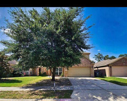 29433 Forest Floor Ln, Spring, TX, 77386-1389 | Card Image