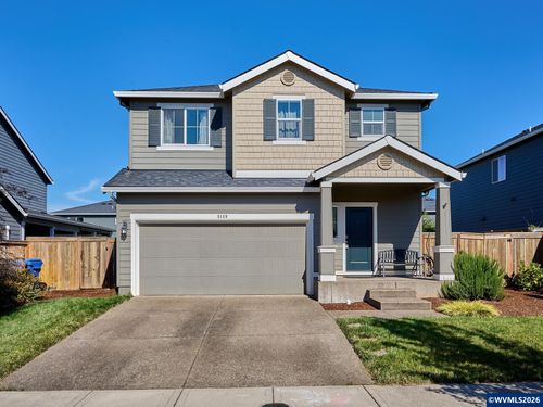 5149 Gemini Av Ne, Salem, OR, 97305 | Card Image