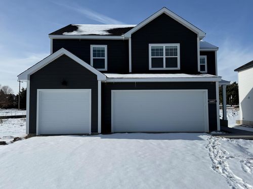 1687 Langston Cir Ne, Saint Michael, MN, 55376 | Card Image