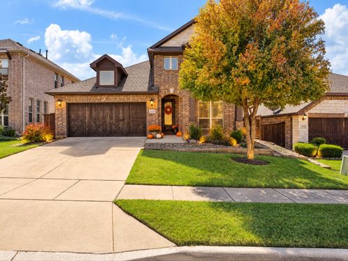 1020 Fallon Dr, Mckinney, TX, 75071-1210 | Card Image