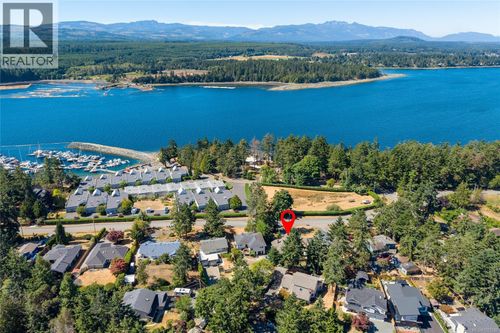 1554 Marina Way, Nanoose Bay, BC, V9P9B6 | Card Image