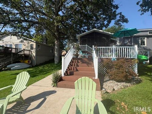 7315 S 020 E Street, Wolcottville, IN, 46795 | Card Image